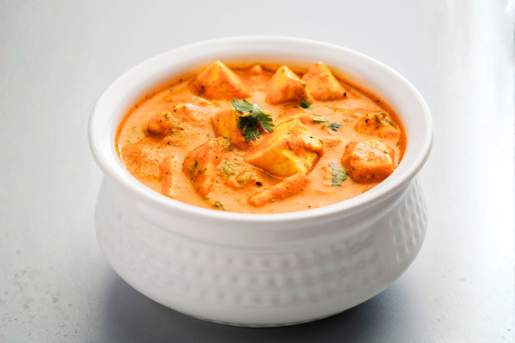 Paneer Handi